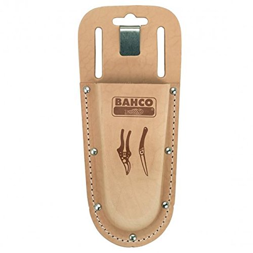 spécifications Etui cuir pour sécateur PROF-H