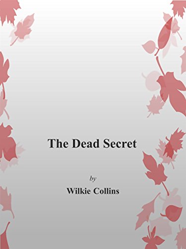 The Dead Secret