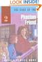 The Case of the Phantom Friend (The Nicki Holland Mystery Series #2)