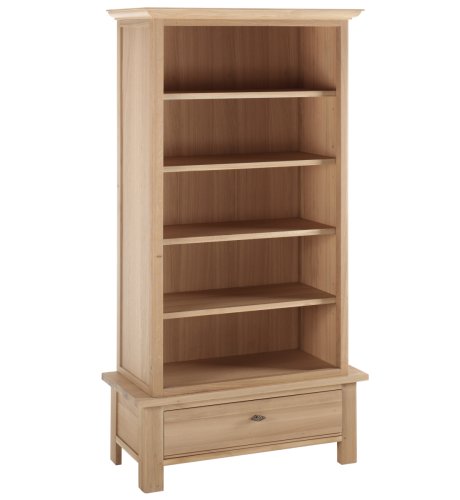 Toulouse Bookcase