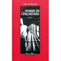 L'homme de cinq heures