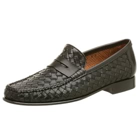 Allen Edmonds Mens Capri Woven Slip-on by Allen Edmonds