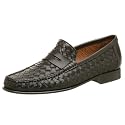 Allen Edmonds Men's Capri Woven Slip-on
