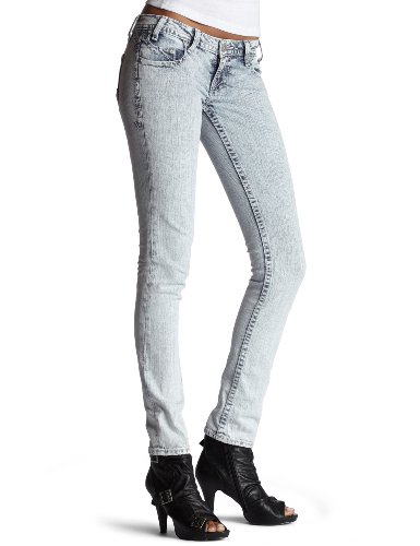 Denim of Virtue Women