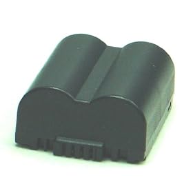 BRAND NEW LI ION RECHARGEABLE BATTERY PACK FOR DIGITAL CAMERA/CAMCORDER MODEL/PART NO: PANASONIC LUMIX DIGITAL CAMERA DMC FZ30 DMC FZ50K DMC FZ30EF