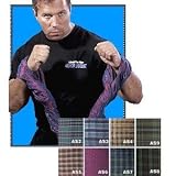 Cold Steel Sarong Sarong 3 - Plaid Blue