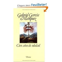 Cien anos de soledad / One Hundred Years of Solitude
