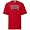 Nike UNLV Runnin' Rebels Red Classic Logo T-shirt