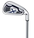 Callaway Golf X-20 Irons 4-SW Steel
