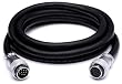 Yamaha PSL1010 Power Supply Cable for PW8