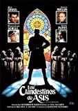 THE ASSISI UNDERGROUND (James Mason, Irene Papas, Maximilian Schell) 1985 - Region 2