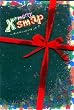 X'smap ~�Ղƃ��C�I���ƌܐl�̒j~ [DVD]