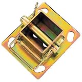 Bulldog Caster Adapter Plate