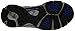 Montrail Mens Fluidfeel ST Cushioned Running Shoe