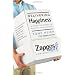 Delivering Happiness: A Path to Profits, Passion, and Purpose