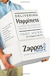 Delivering Happiness