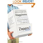 Delivering Happiness
