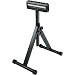 Rockler Heavy-Duty Fliptop Roller Stand
