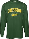 Oregon Ducks Perennial Long Sleeve T-Shirt