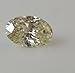 Oval Cut Loose Diamond (2.32 Ct, L Color ,I1 Clarity)