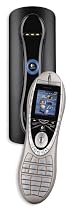Logitech Harmony 895 Universal-Fernbedienung silber-grau