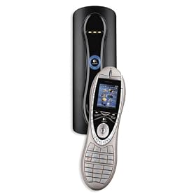 Logitech Harmony Remote 895 Universal Remote