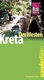Kreta - der Westen. Wanderführer Image of Kreta - der Westen. Wanderführer