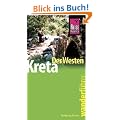 Kreta - der Westen. Wanderf�hrer