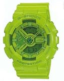 G-Shock Men's Watch G-Shock GA-110B GA-110B-3DR - WW