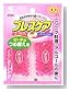 ブレスケア ピーチつめ替100粒