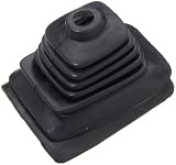MTC Shifter Boot