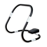 AB-Roller,Bauchtrainer,Bauchmuskel-Trainer,Fitnessgerät
