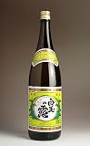 白玉醸造 白玉の露25度1800ｍｌ 【焼酎のひご屋】