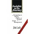Insights for the Journey