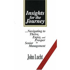 Insights for the Journey