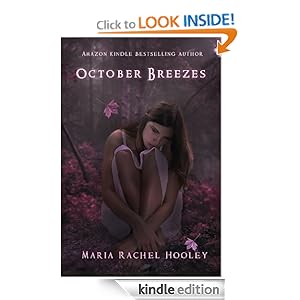 October Breezes - Maria Rachel Hooley