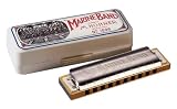 Hohner Harmonica Marine Band Classic Mi