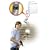 Gardus RLE202 10 Pc.Dryer Vent Cleaning System