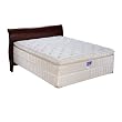 Serta Juliette Super Pillow-Top Mattress