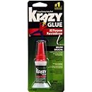 Krazy Glue KG92548R Instant Krazy Glue 0.18-Ounce All Purpose Brush