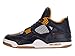 Nike Jordan Men's Air Jordan 4 Retro Basketball Shoe