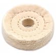 Cotton Buffing Wheel Jewelers Rotary Tool 2" fit Dremel