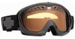 SPY Targa IIGoggles Black Shiny Persimmon New