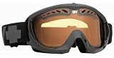 SPY Targa IIGoggles Black Shiny Persimmon New