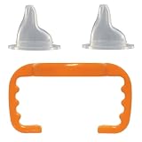Thinkbaby Baby Bottle to Sippy Cup Conversion... by Thinkbaby