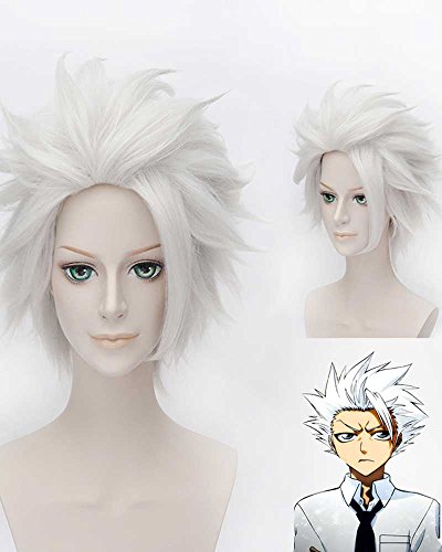 14-Layered-Silver-White-Cosplay-Wig-Hatake-Kakashi-NARUTO-Spiky