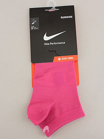 NIKE(ナイキ) ランニングソックス スパーク×スパーク 25～27cm SX4656-606-25
