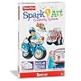 Spark Art Creativity Kit: Rescue