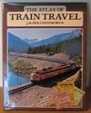 The atlas of train travel