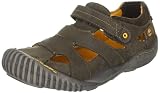 Timberland CROWN PT FSHRMN 53959 Unisex - Kinder Sandalen